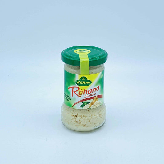 Kühne Rábano Picante image 0