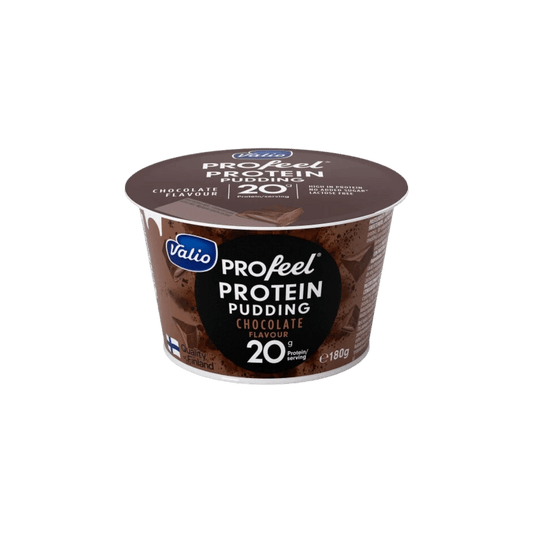 Valio Pudding de Chocolate Alto en Proteínas image 0