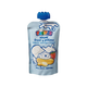 Pasitos Yogur Fresa y Plátano image 0