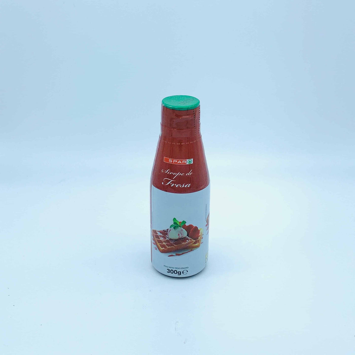 Sirope de Fresa SPAR image 0