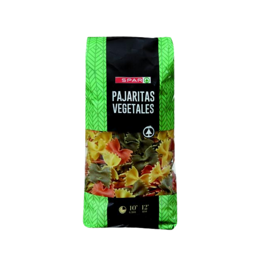 Pajaritas Vegetales SPAR 500g image 0