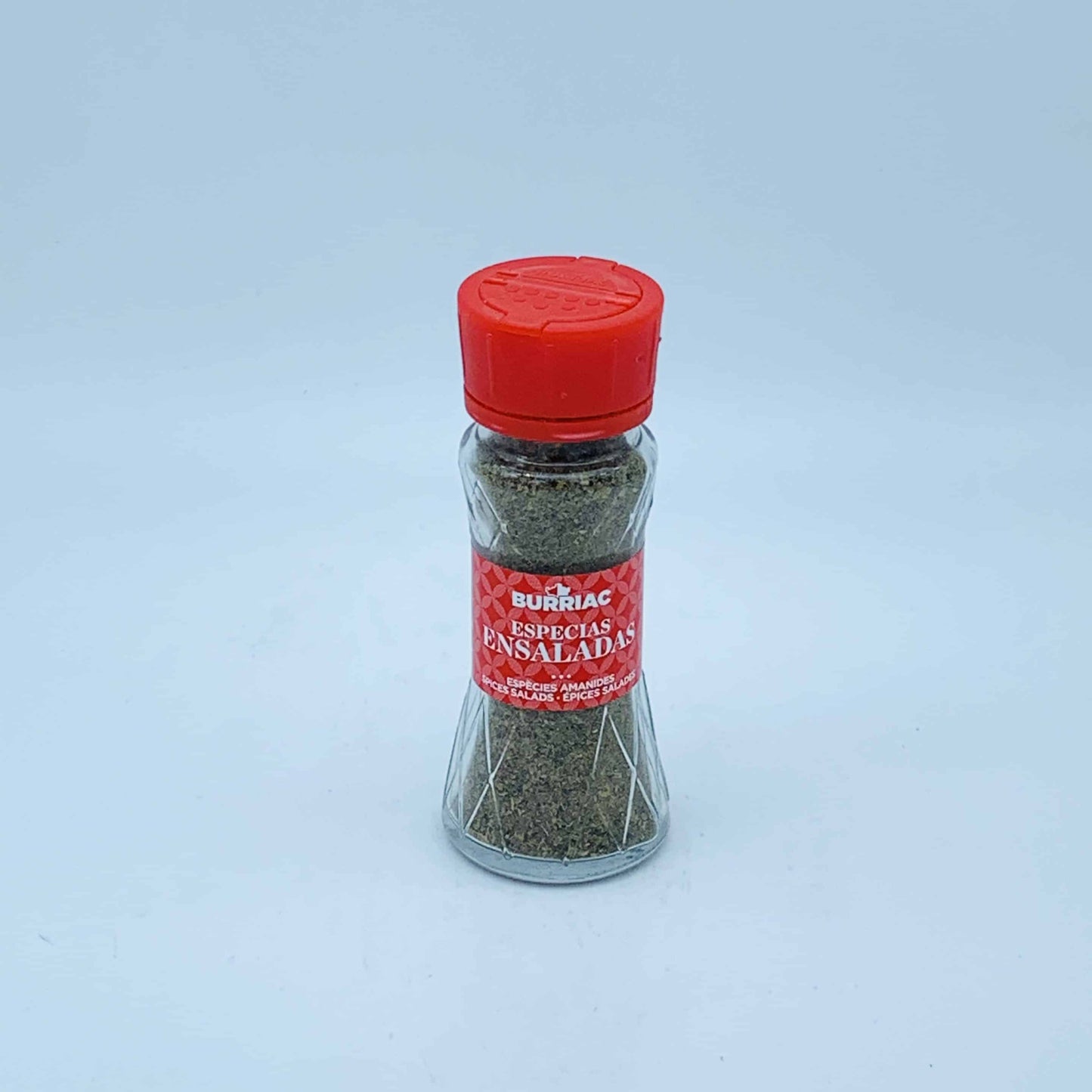 Especias Ensaladas Burriac image 0