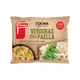 Findus Verduras para Paella 400g image 0