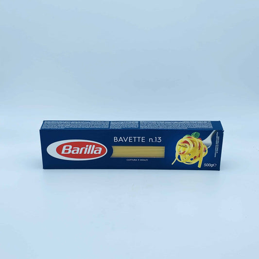 Bavette n.13 Barilla image 0