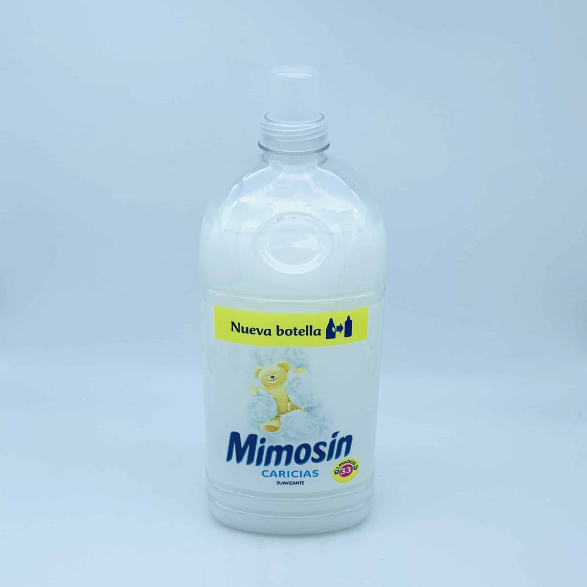 Mimosín Suavizante Caricias image 0