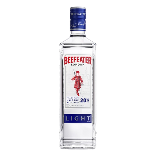 Ginebra Beefeater Light 70cl image 0