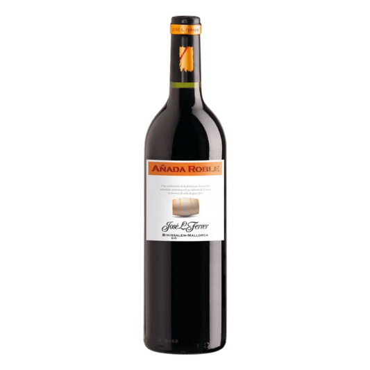 Vino Tinto José L. Ferrer Añada image 0