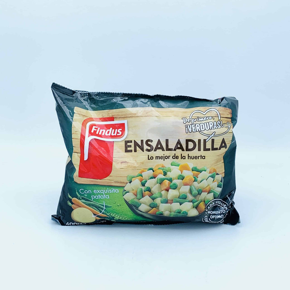 Findus Ensaladilla 400g image 0