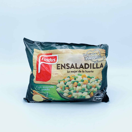 Findus Ensaladilla 400g image 0