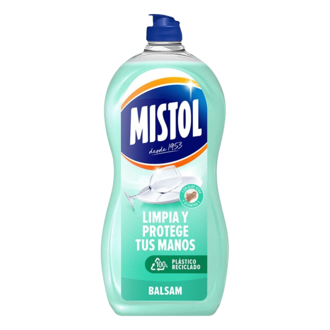 Mistol Balsam 650ml image 0