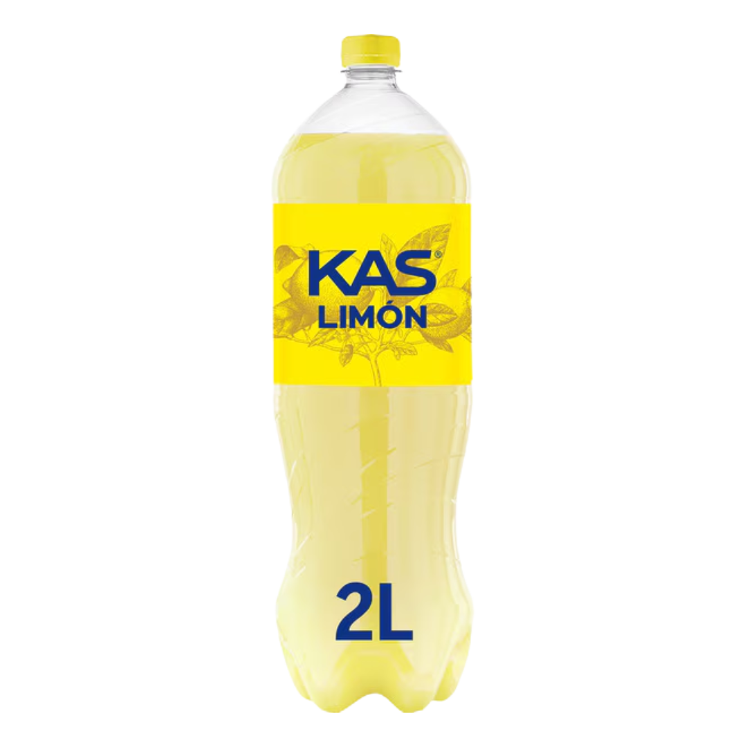 Kas Limón 2L image 0