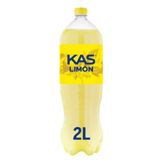 Kas Limón 2L image 0