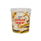 Helado de Vainilla con Salsa de Caramelo Jop image 0