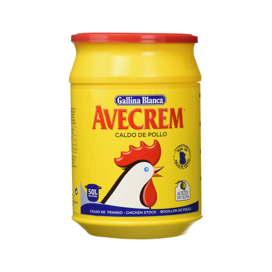 Caldo de Pollo Avecrem 1Kg image 0