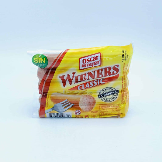 Wieners Oscar Mayer image 0
