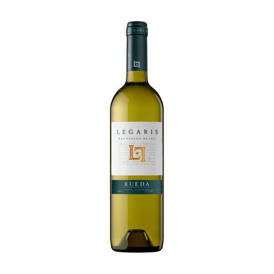 Vino Blanco Legaris Sauvignon Blanc image 0