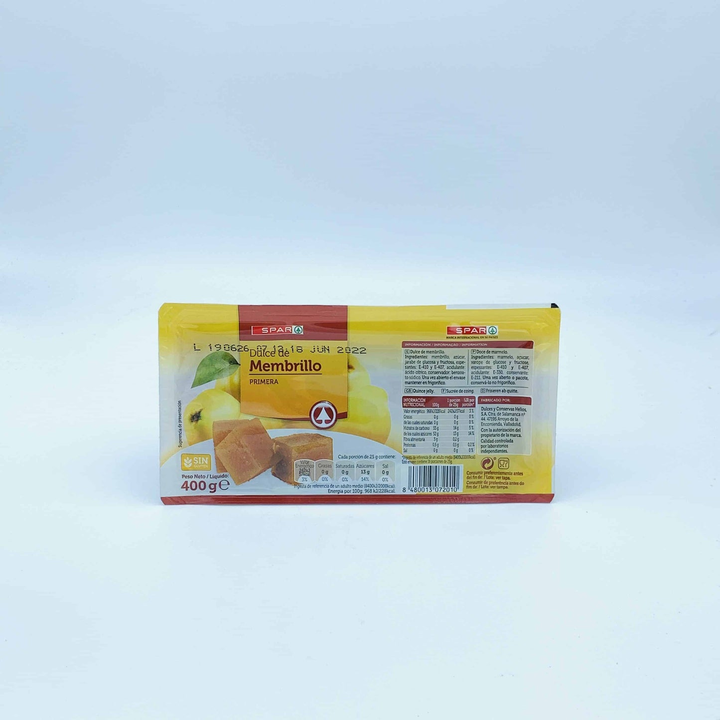 Dulce de Membrillo SPAR image 0