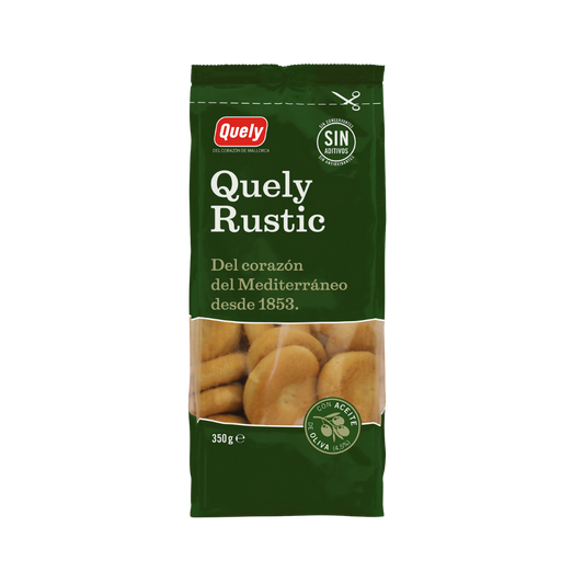 Queli Rustic 350g image 0