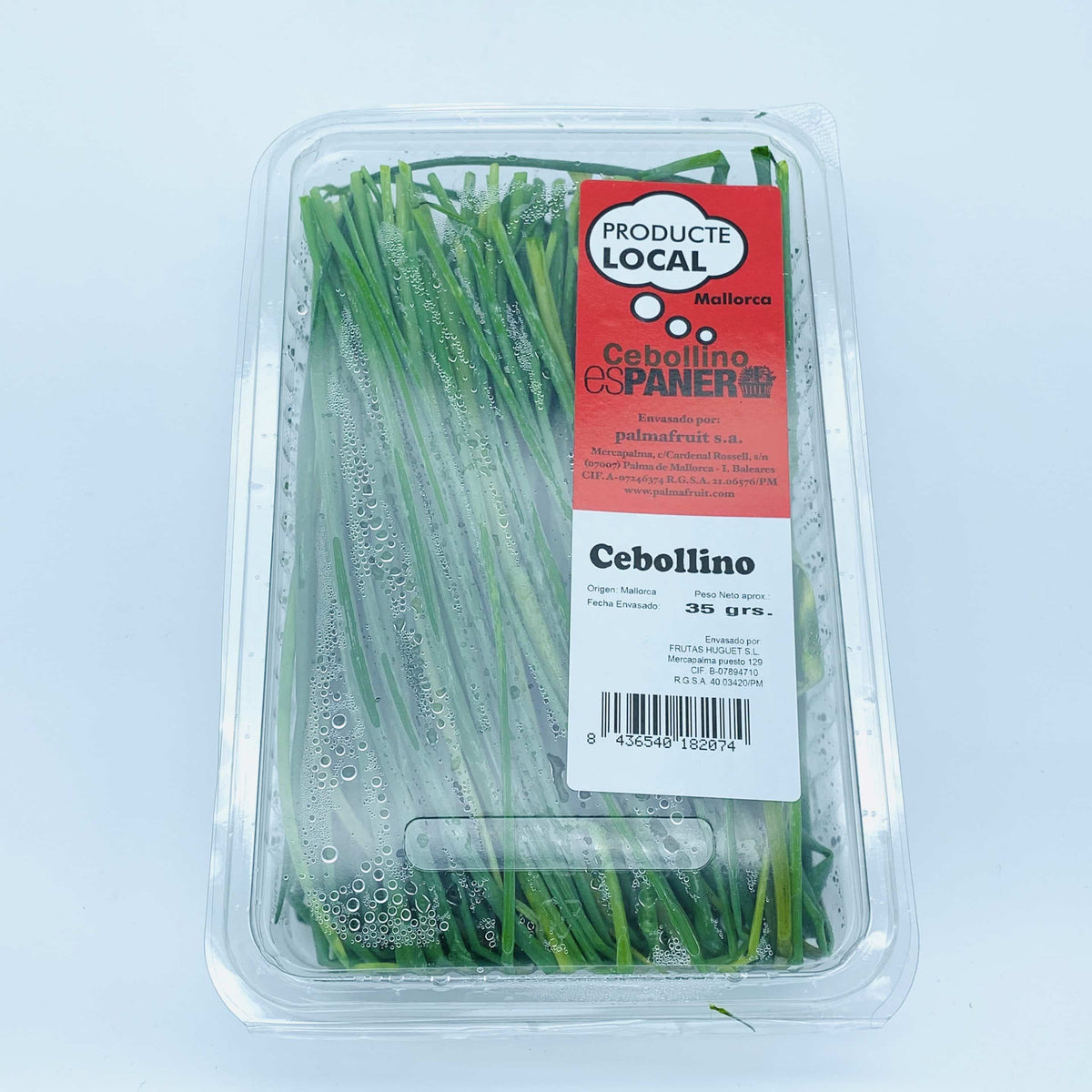 Cebollino image 0