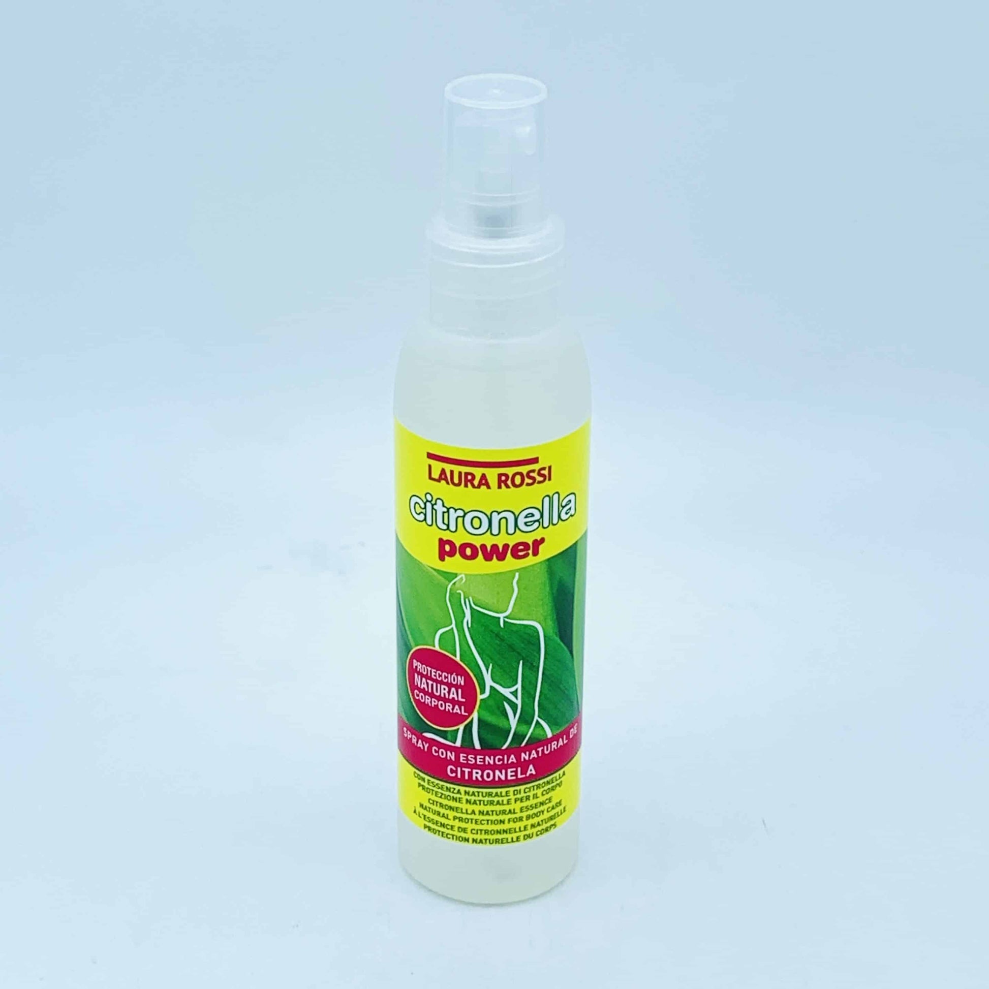 Citronela Power Spray image 0