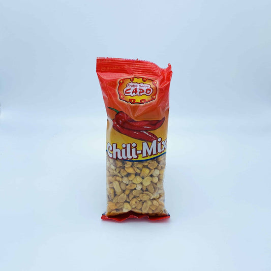 Chili Mix Capo image 0