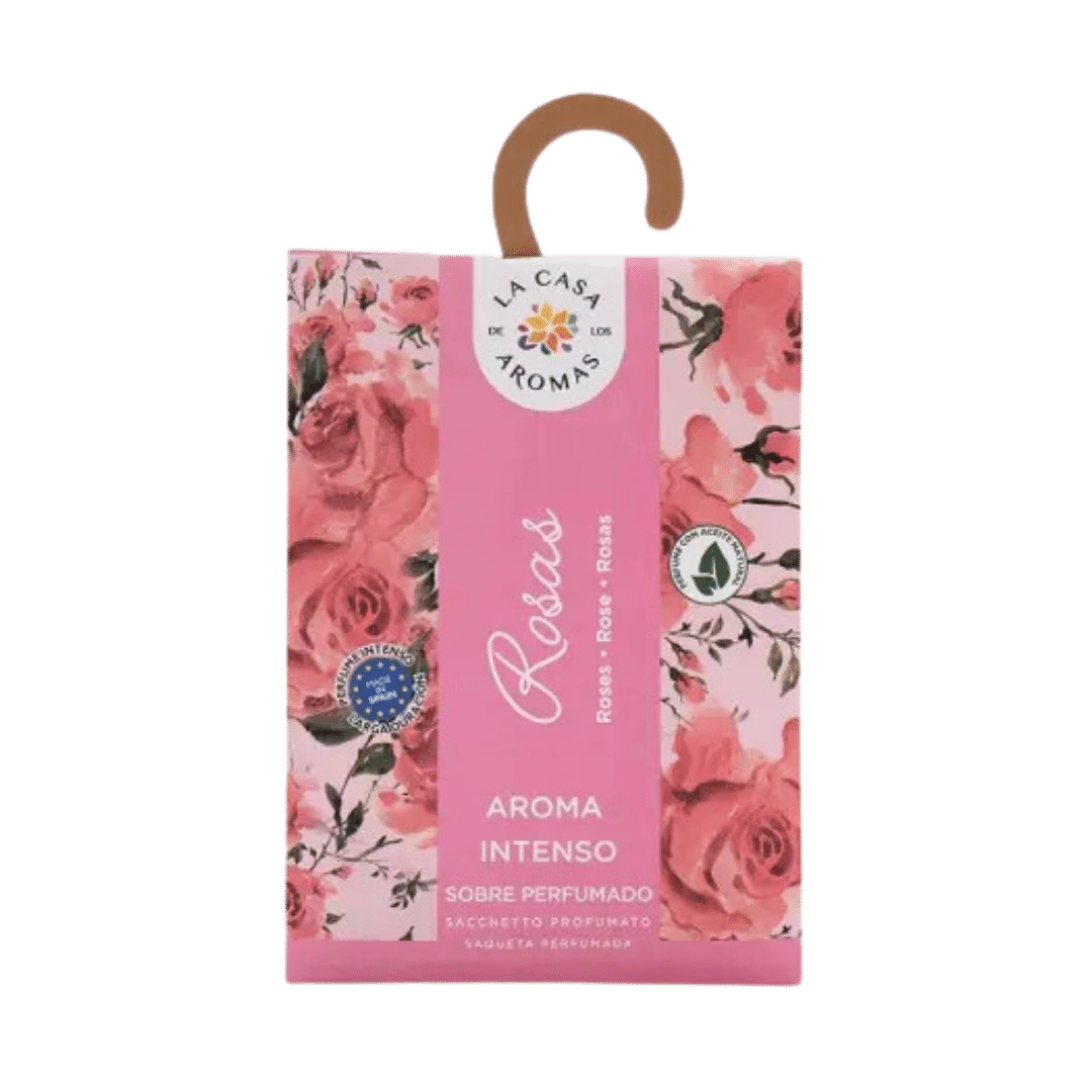 Sobre Perfumado Rosas image 0