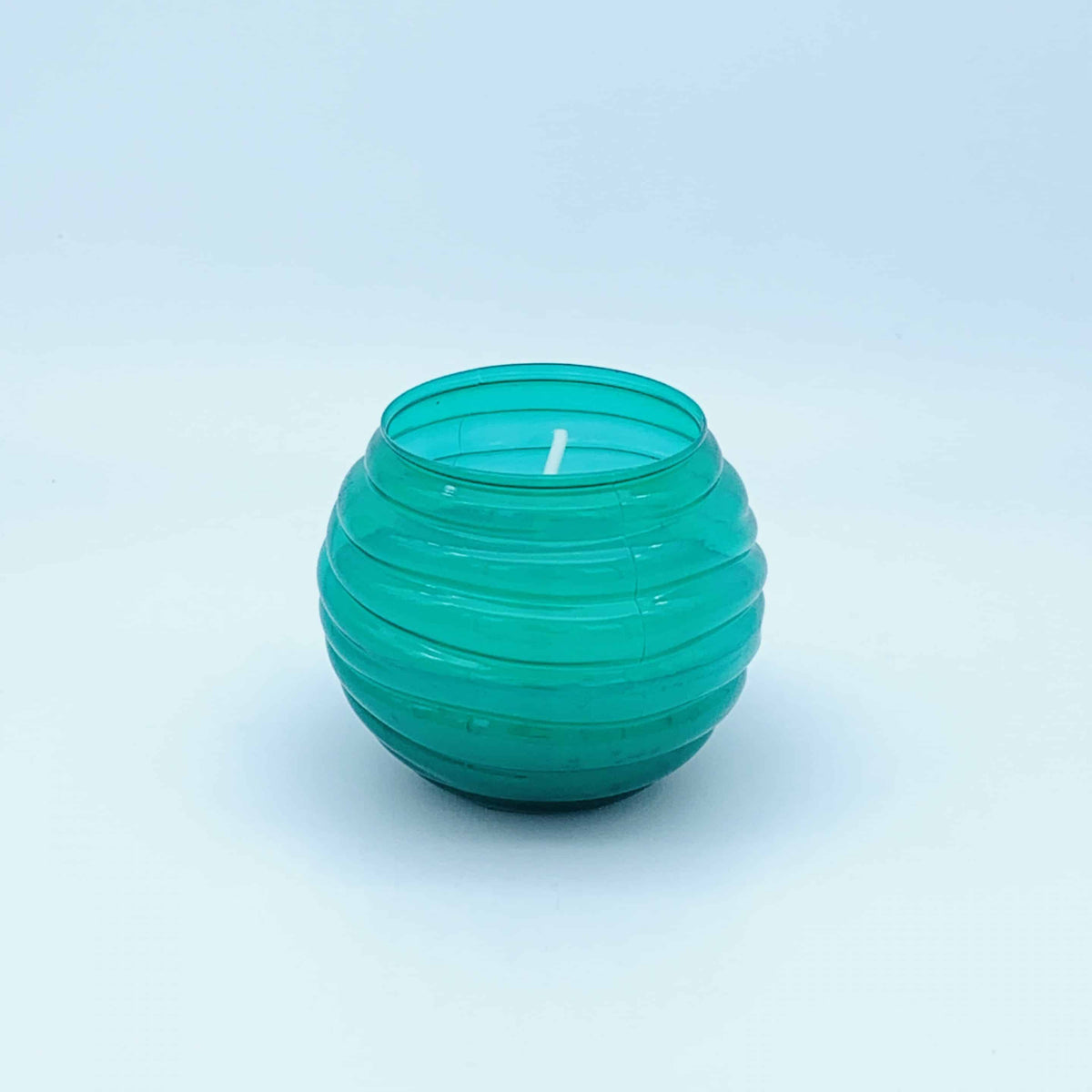 Vela Esférica Verde image 0