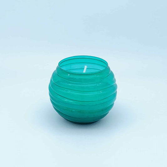 Vela Esférica Verde image 0