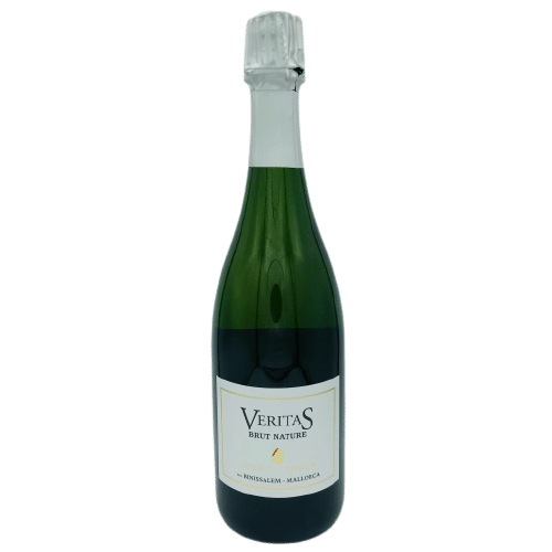 Cava Veritas Brut Nature image 0