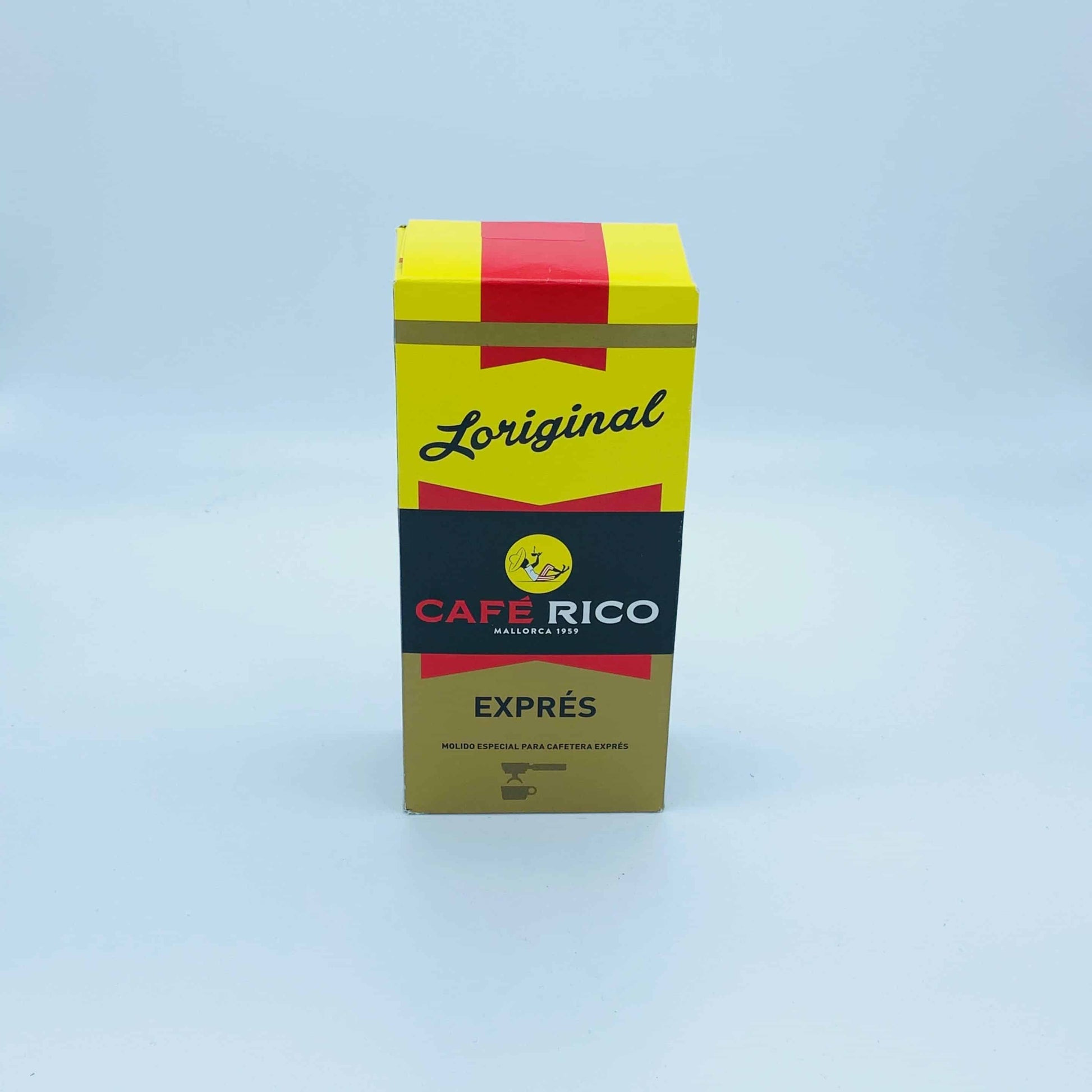 Café Rico Exprés image 0