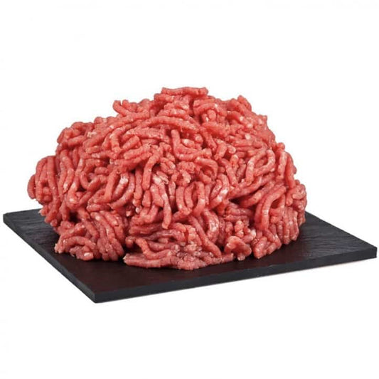 Carne Picada de Ternera 500g aprox image 0