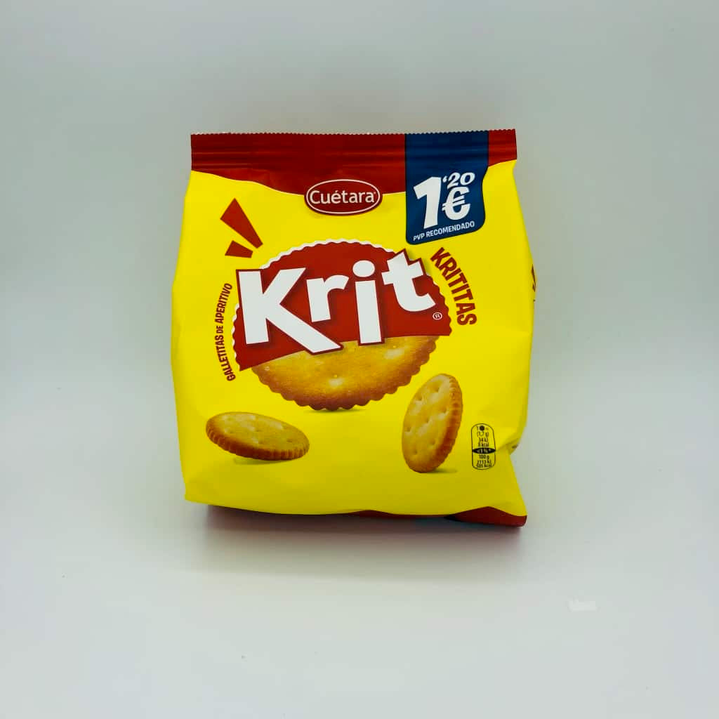 Krititas image 0