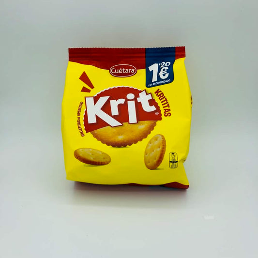 Krititas image 0
