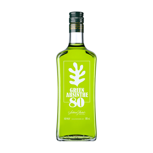 Green Absinthe 80 image 0
