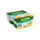Activia Melocotón 0% sin Lactosa image 0