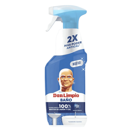 Don Limpio Baño Spray image 0