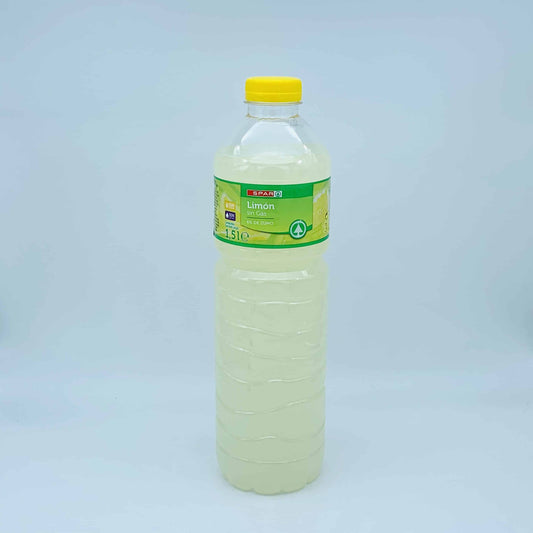 Limón sin Gas SPAR 1,5L image 0