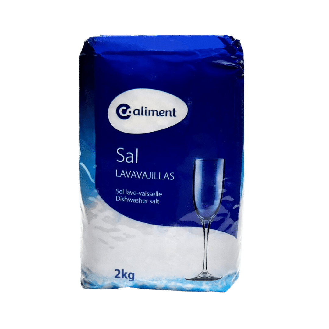 Sal Lavavajillas Coa 2kg image 0