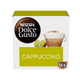 Cápsulas Dolce Gusto Cappuccino image 0
