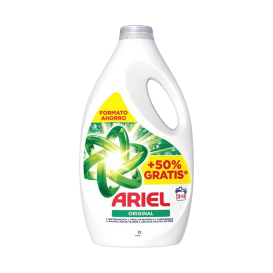 Ariel Original 29D image 0