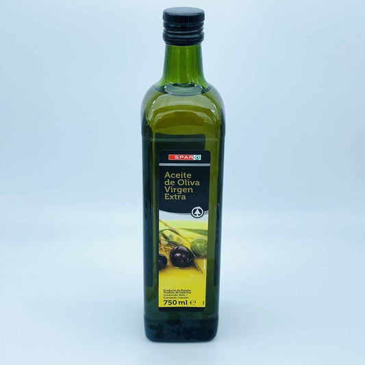 Aceite de Oliva Virgen Extra SPAR 750ml image 0