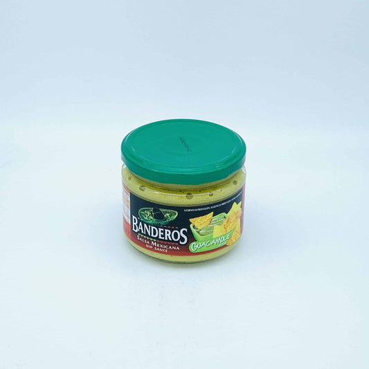 Banderos Salsa de Guacamole image 0
