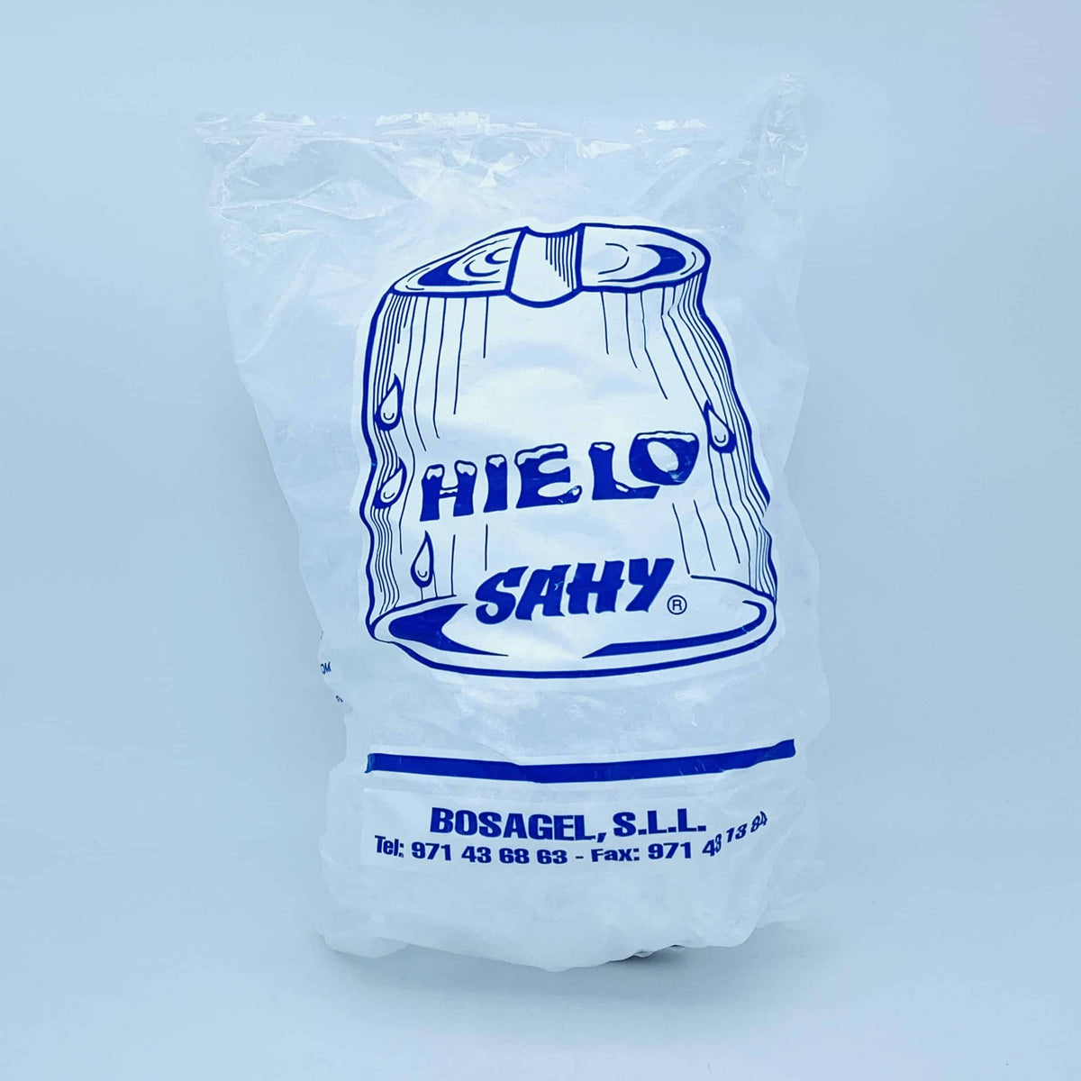 Hielo image 0