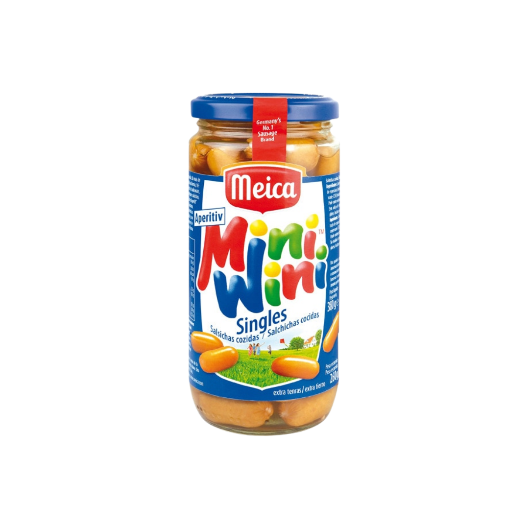 Mini Wini Meica image 0