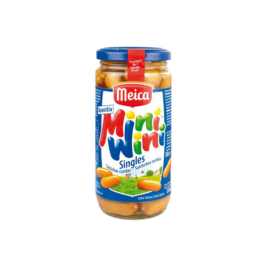 Mini Wini Meica image 0