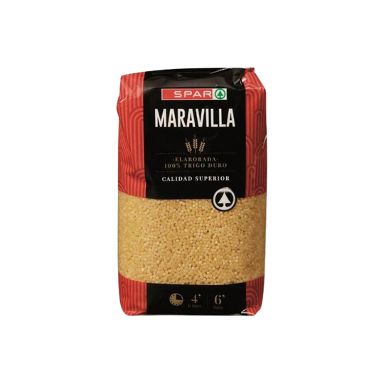 Pasta Maravilla SPAR 500g image 0