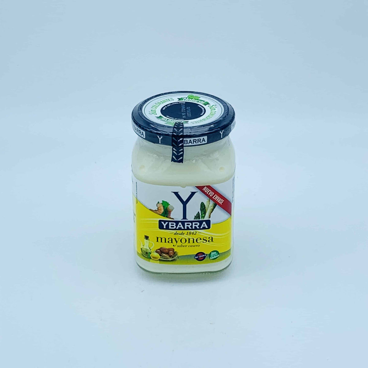 Mayonesa Ybarra image 0