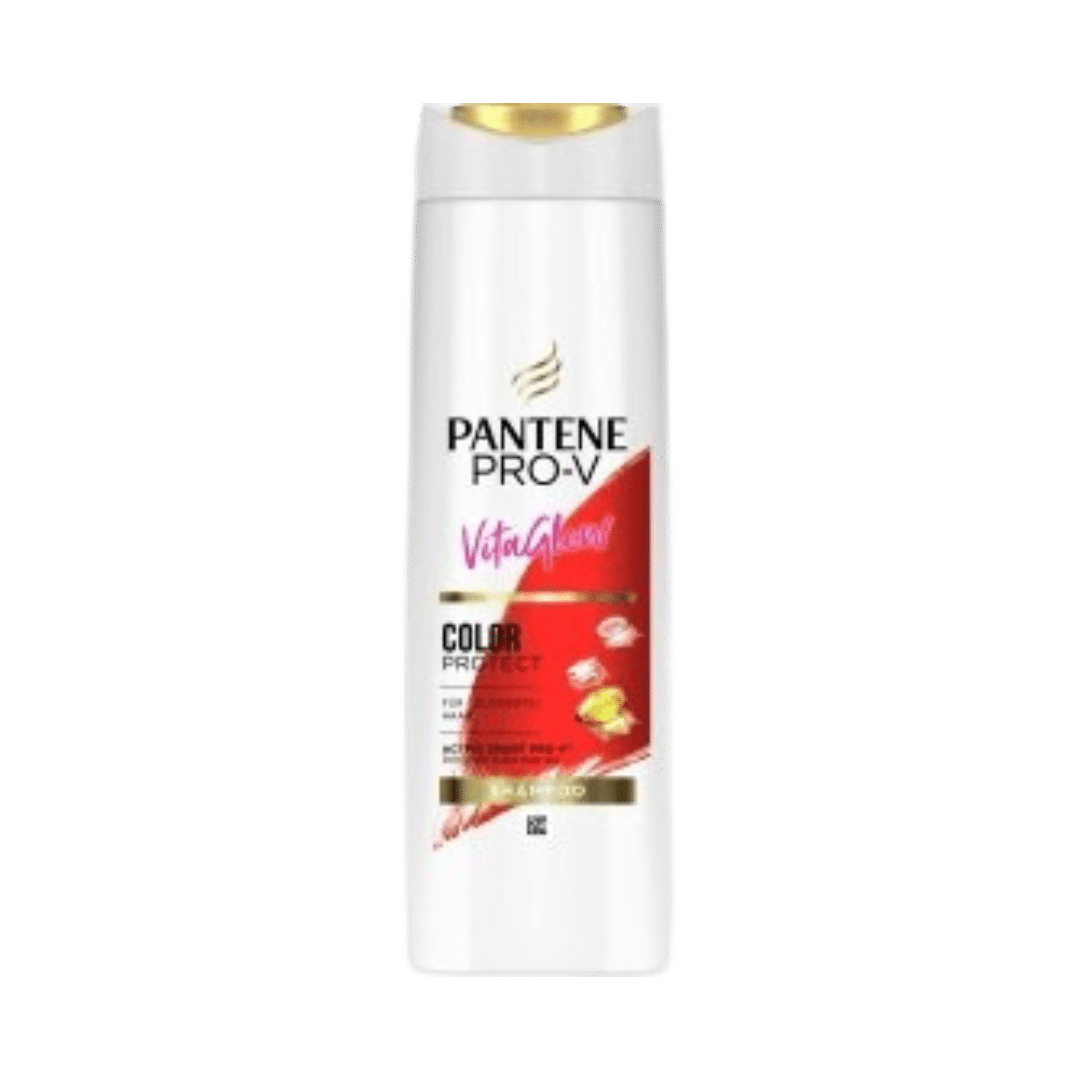 Pantene Champú Color Protect image 0