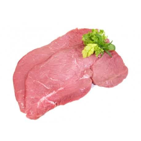 Bistec de Ternera 1ª 500g aprox image 0