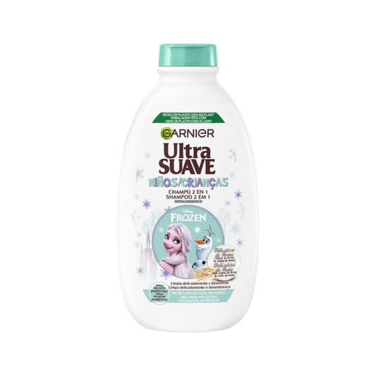 Garnier Champú Ultra Suave para Niños image 0